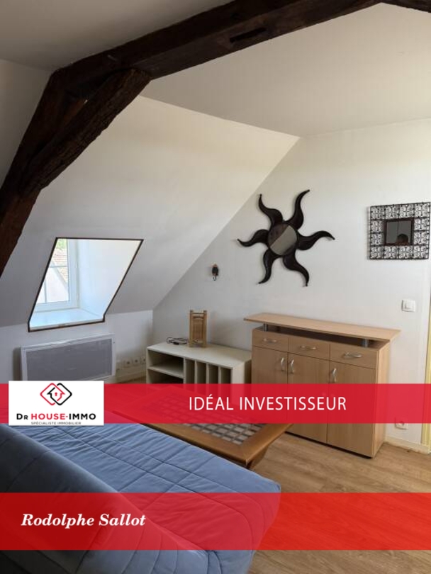 Photo 3 : Vente Immeuble 8 pièces Ingrandes 300 m²