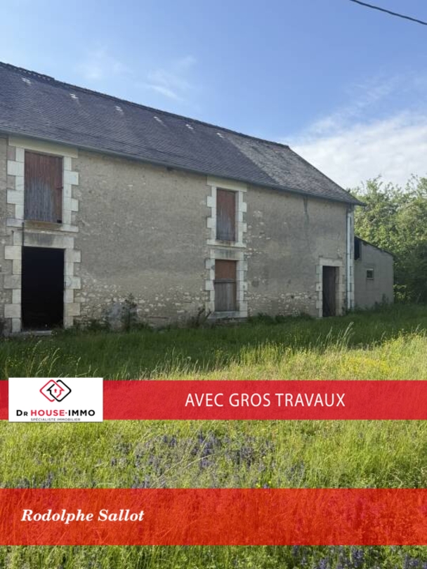 Photo 1 : Vente Autre 2 pièces La Pérouille 240 m²
