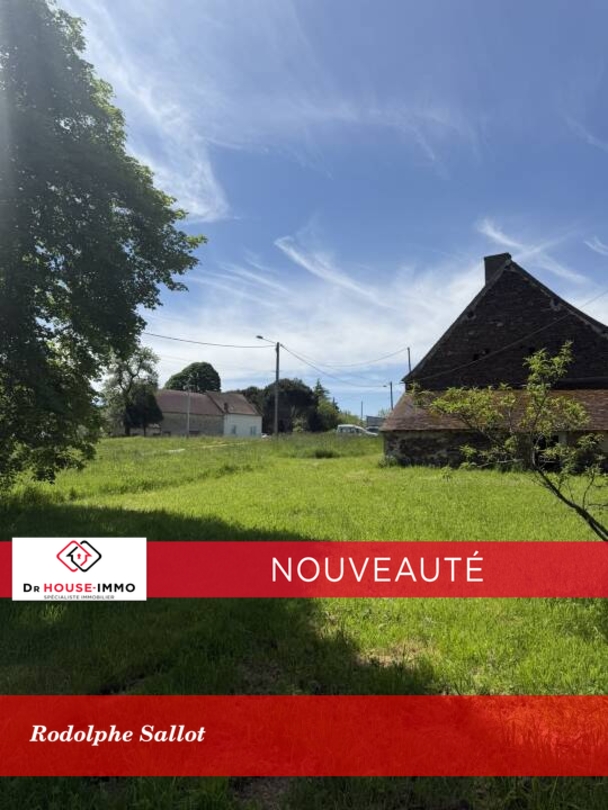 Photo 2 : Vente Grange 5 pièces Parnac