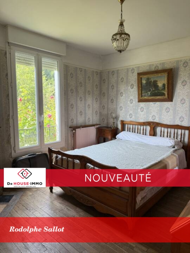 Photo 3 : Vente Maison 2 pièces Oulches 43 m²