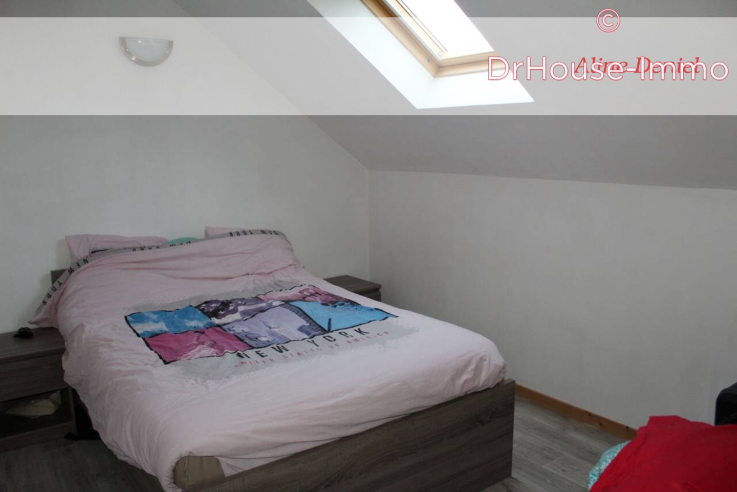 Photo 2 : Vente Immeuble 5 pièces Cherbourg-en-Cotentin 124 m²