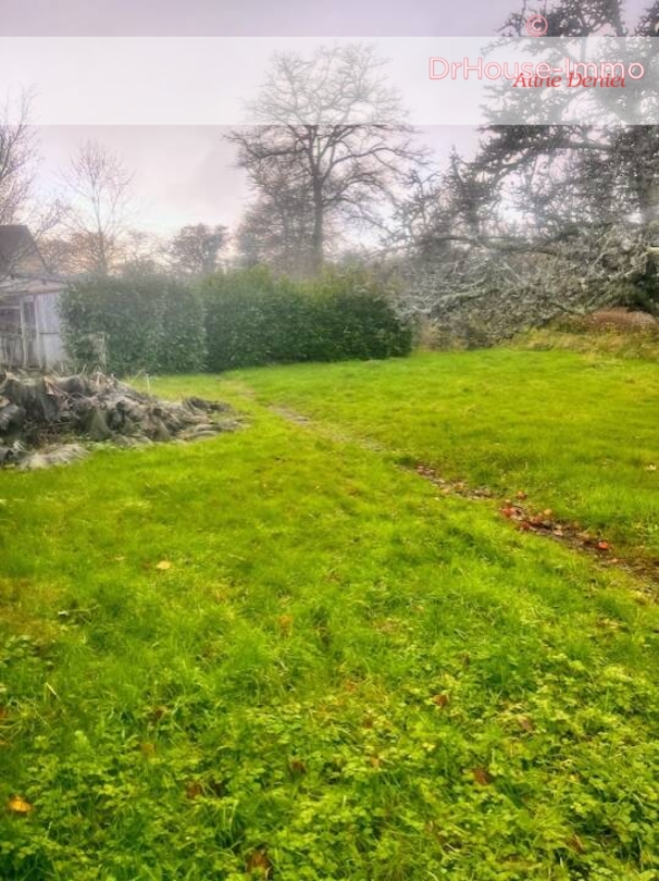 Photo 3 : Vente Terrain Teurthéville-Hague 511 m²