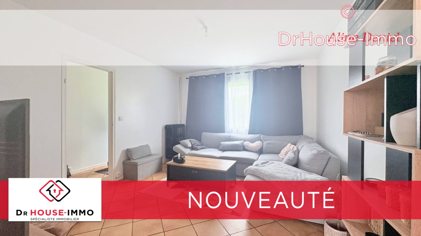 Photo 1 : Vente Maison 5 pièces Cherbourg-en-Cotentin 95 m²