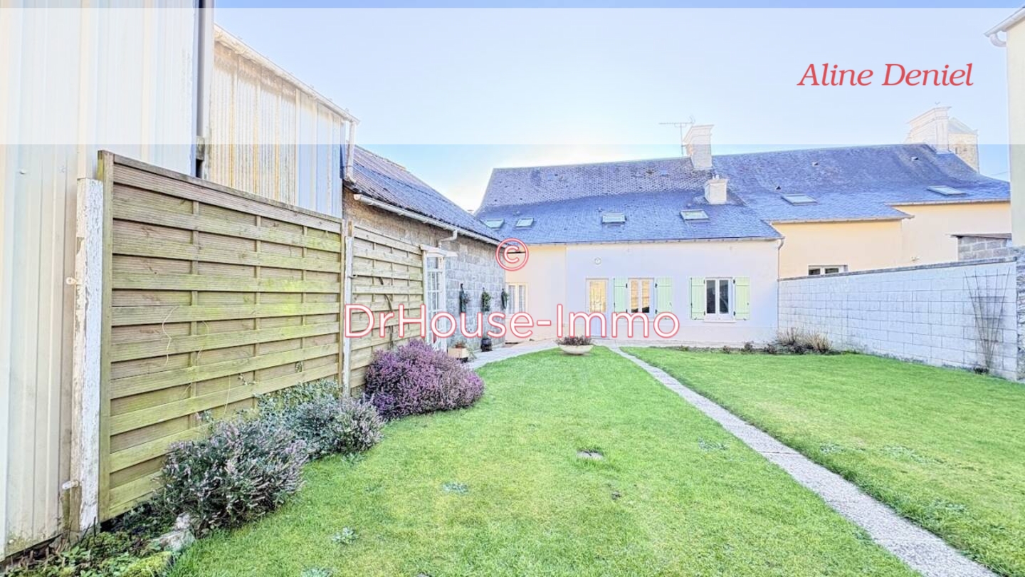 Photo 2 : Vente Maison 6 pièces Camprond 131 m²