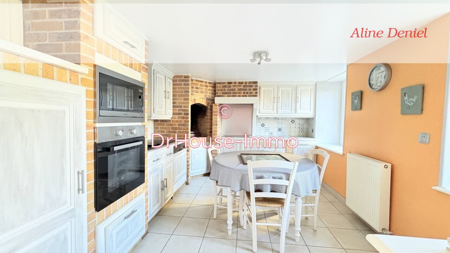 Photo 2 : Vente Maison 6 pièces Camprond 131 m²
