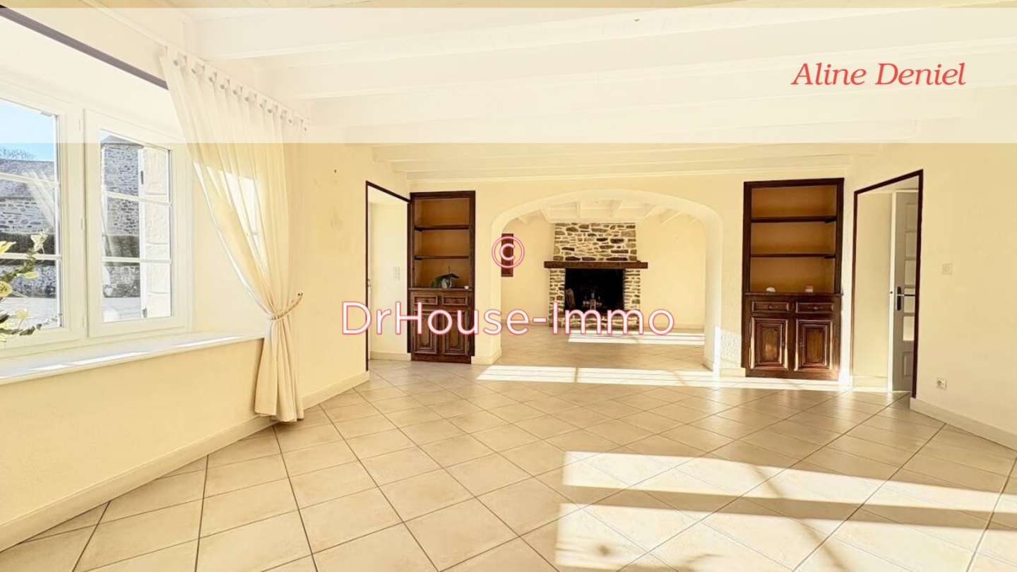 Photo 3 : Vente Maison 6 pièces Camprond 131 m²