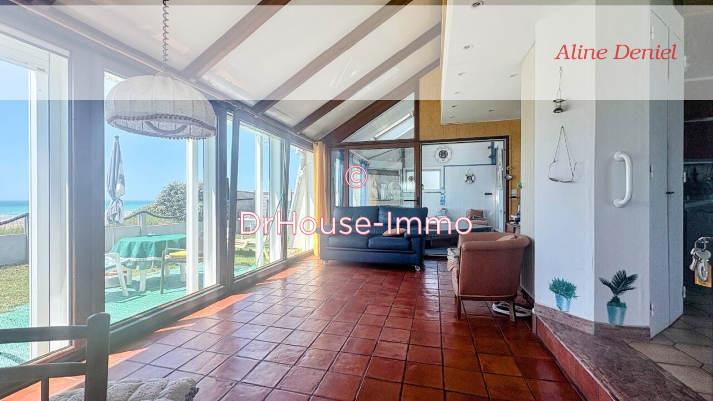 Photo 3 : Vente Maison 7 pièces Portbail 120 m²
