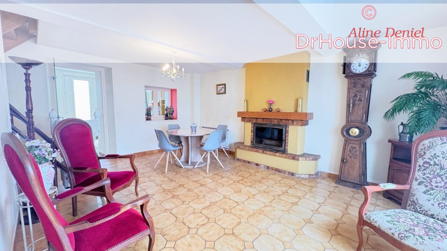 Photo 2 : Vente Maison 3 pièces Cerisy-la-Salle 85 m²