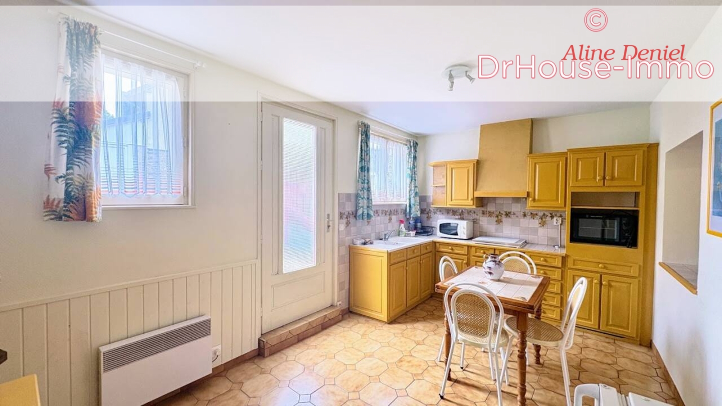 Photo 3 : Vente Maison 3 pièces Cerisy-la-Salle 85 m²