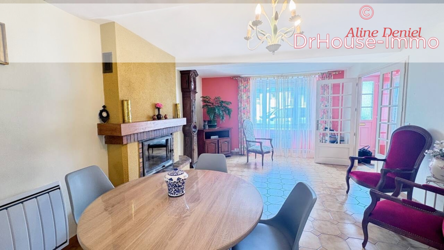 Photo 2 : Vente Maison 3 pièces Cerisy-la-Salle 85 m²