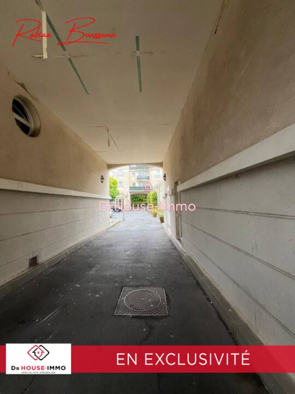 Photo 2 : Vente Appartement 1 pièce Gonesse 23 m²