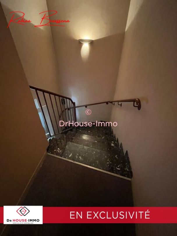 Photo 3 : Vente Appartement 1 pièce Gonesse 23 m²