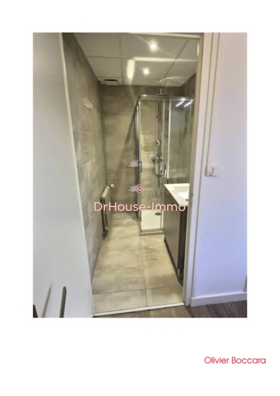 Photo 3 : Vente Appartement 1 pièce Niort 24 m²