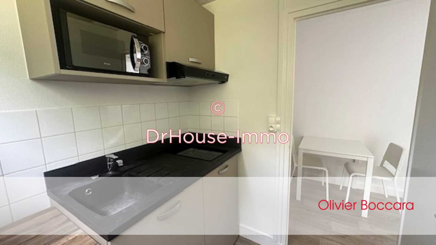 Photo 2 : Vente Appartement 1 pièce Niort 33 m²