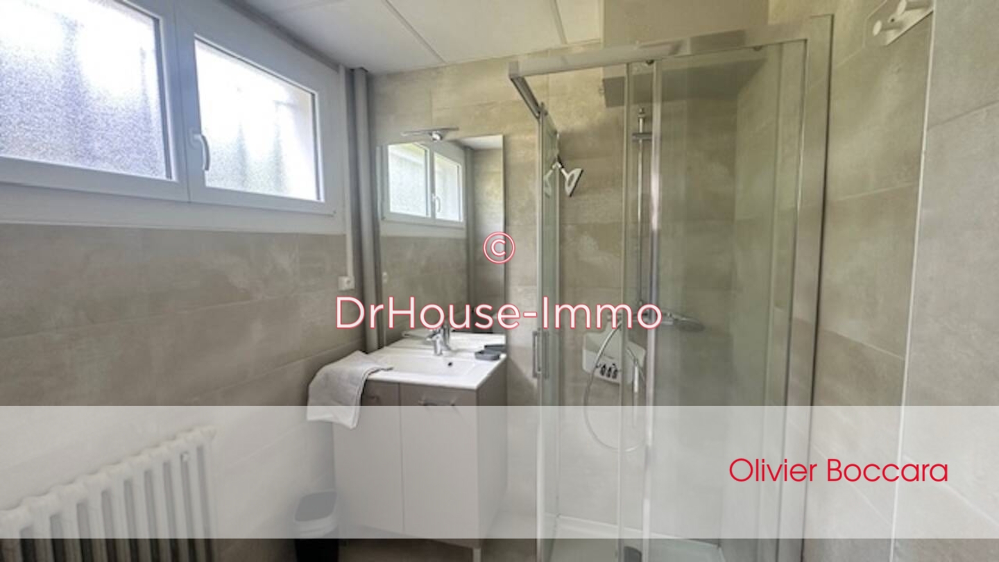 Photo 3 : Vente Appartement 1 pièce Niort 33 m²