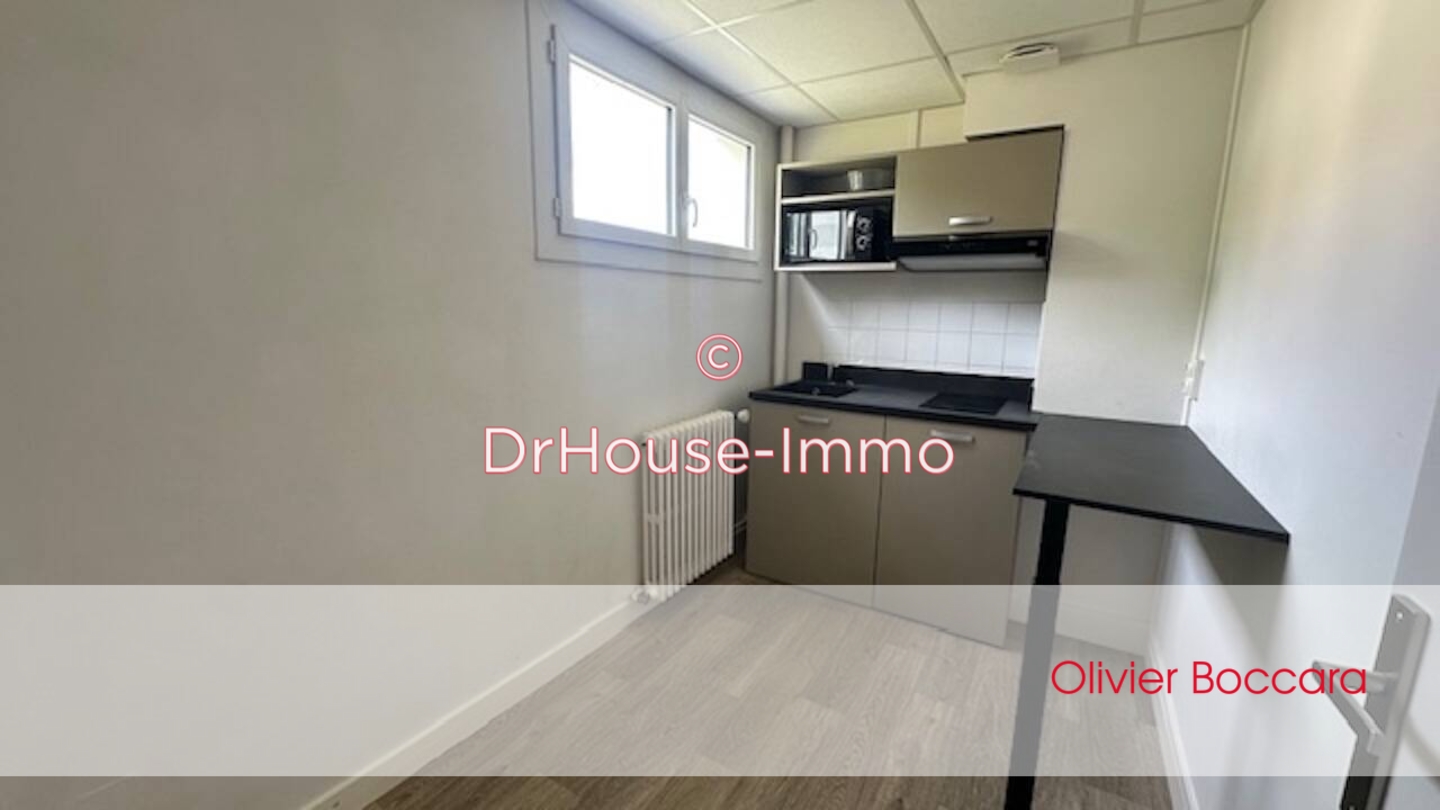 Photo 3 : Vente Appartement 2 pièces Niort 45 m²