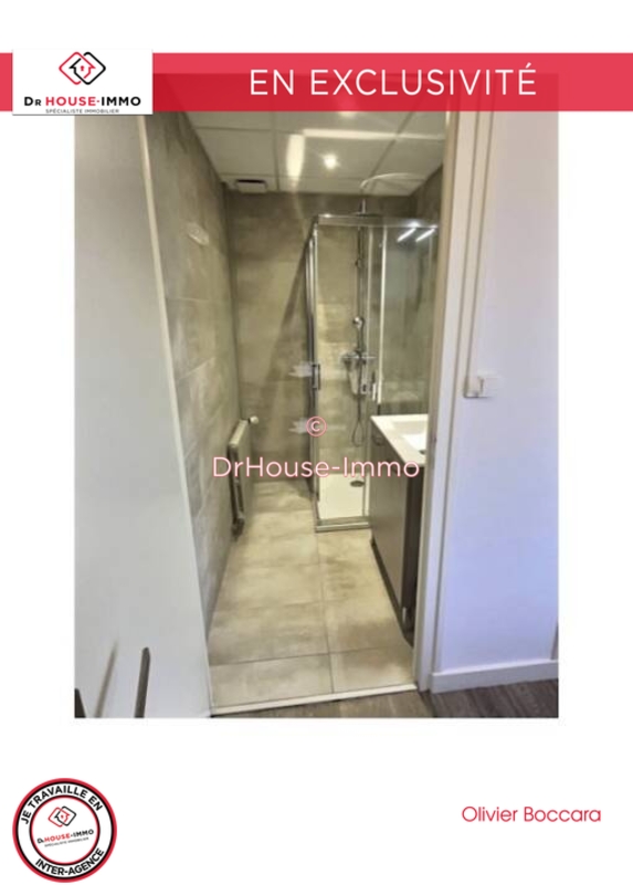 Photo 3 : Vente Appartement 1 pièce Niort 24 m²
