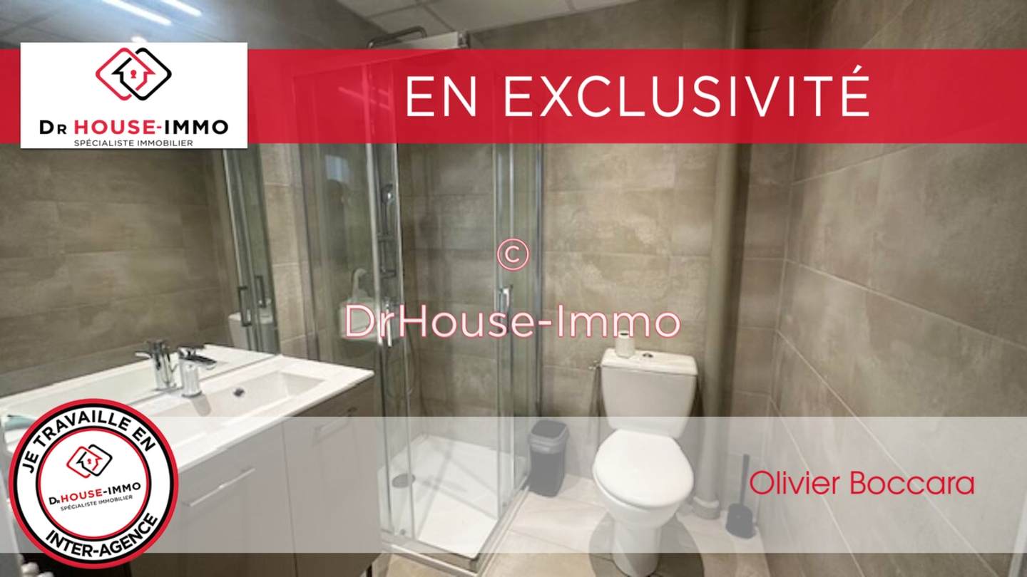 Photo 3 : Vente Appartement 1 pièce Niort 33 m²