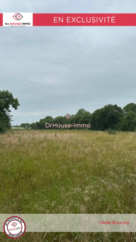 Photo 3 : Vente Terrain Surgères 232 m²