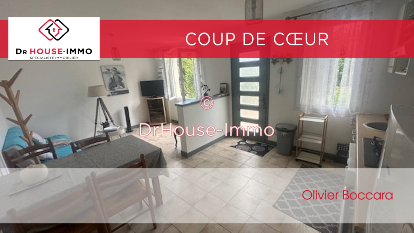 Photo 2 : Vente Maison 2 pièces Coulon 44 m²