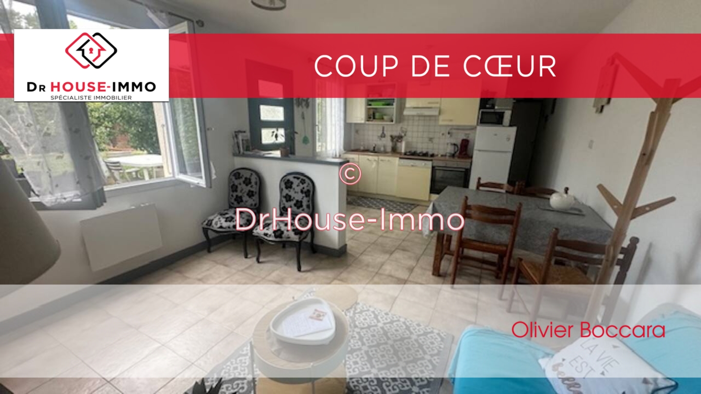 Photo 3 : Vente Maison 2 pièces Coulon 44 m²