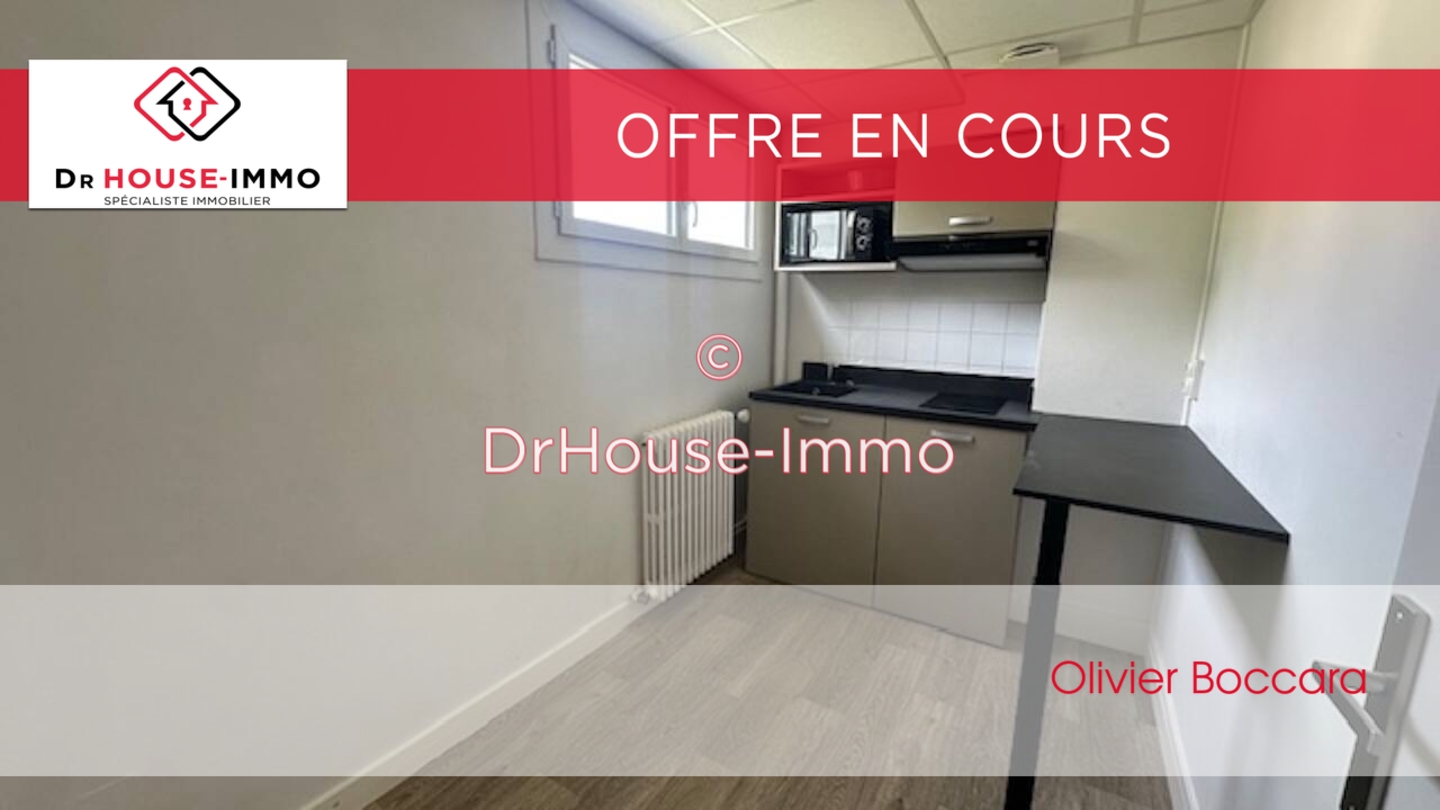 Photo 3 : Vente Appartement 2 pièces Niort 45 m²