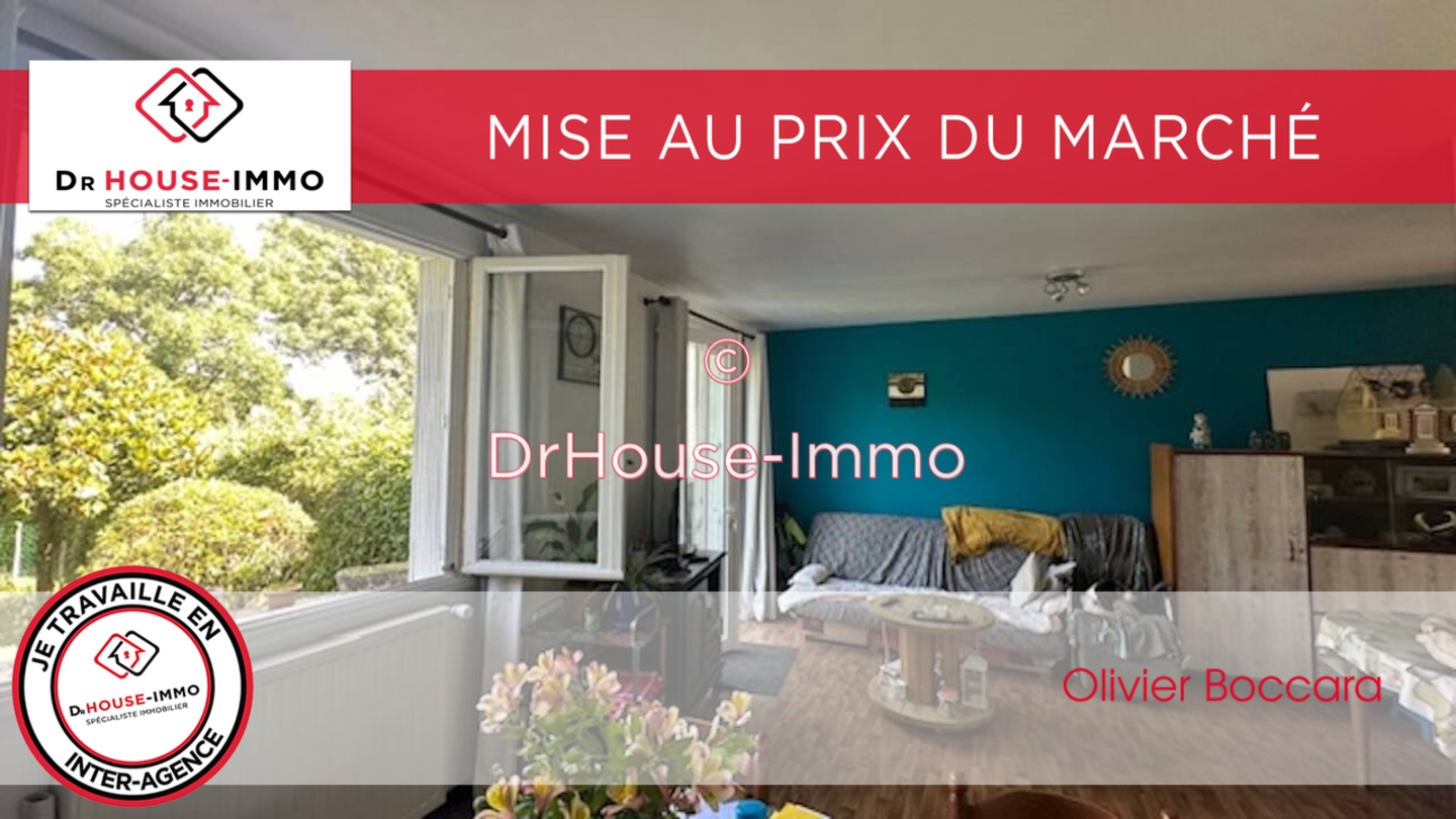 Photo 2 : Vente Maison 4 pièces Niort 104 m²
