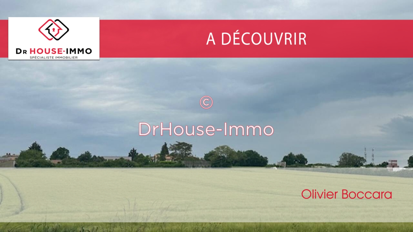 Photo 2 : Vente Terrain Niort 234 m²