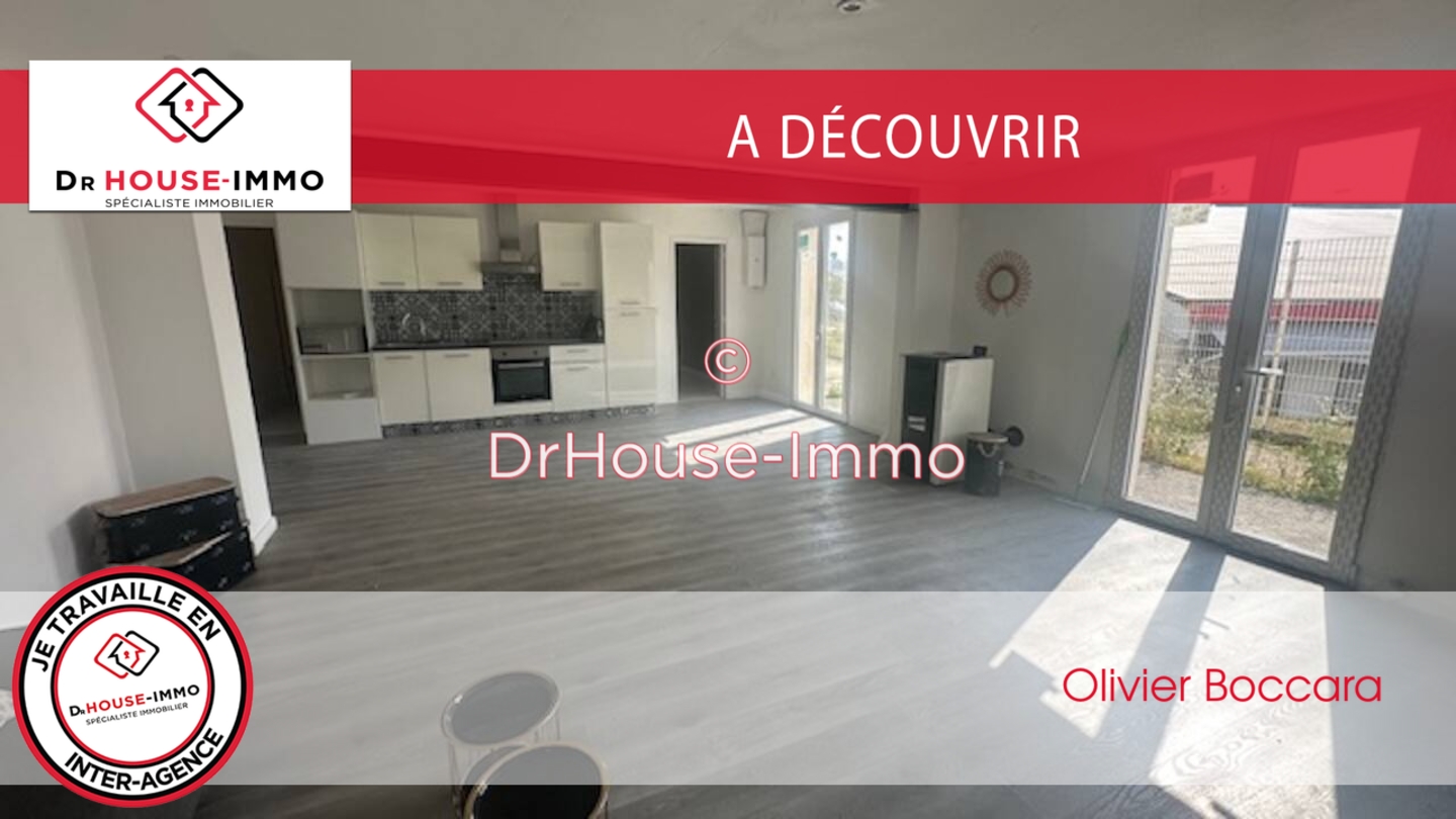 Photo 3 : Vente Maison 4 pièces Chauray 89 m²