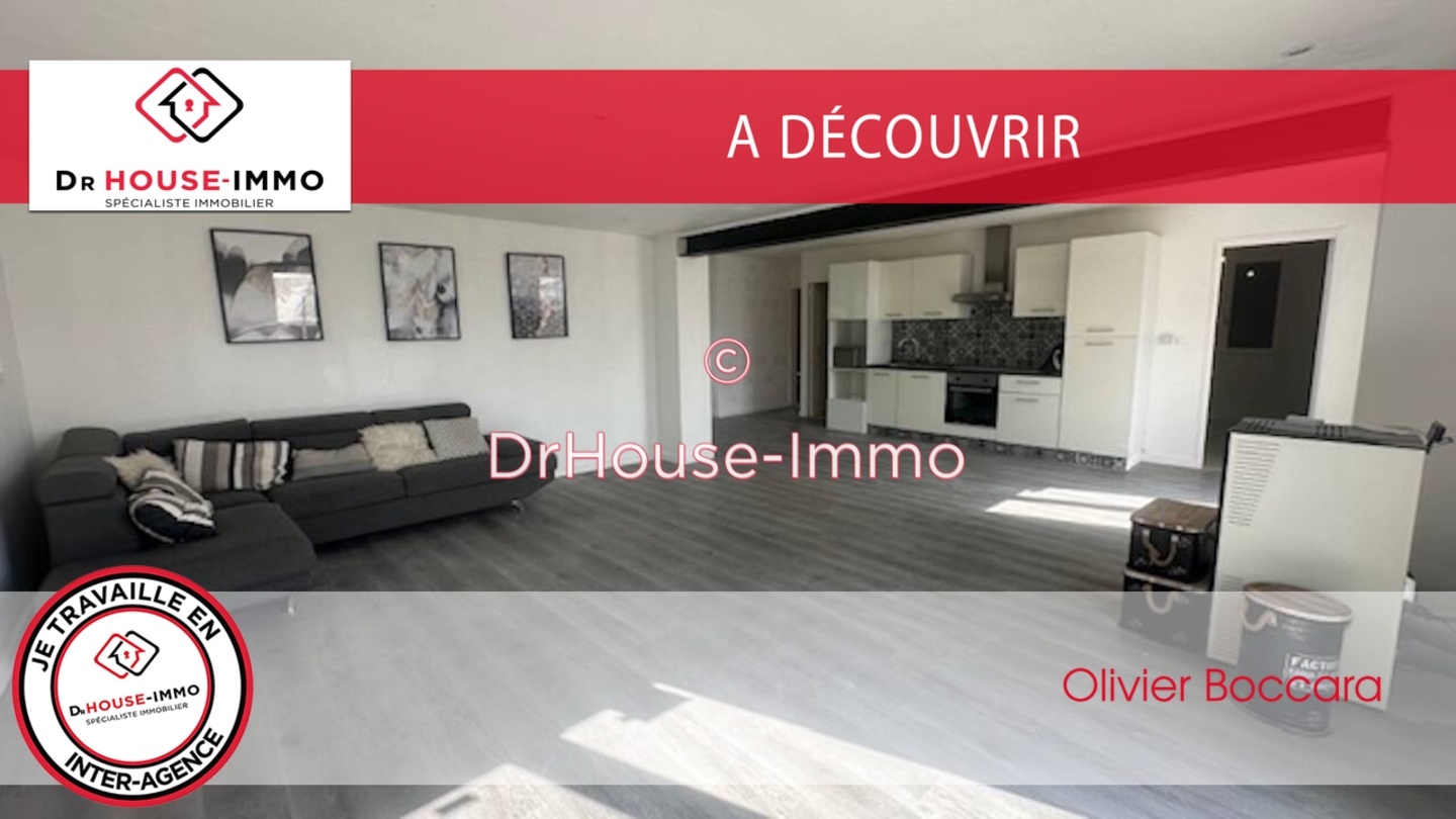 Photo 1 : Vente Maison 4 pièces Chauray 89 m²