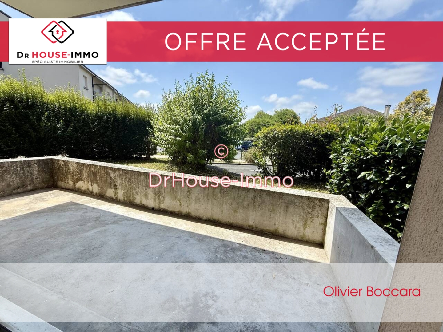 Photo 2 : Vente Appartement 2 pièces Malemort-sur-Corrèze 43 m²