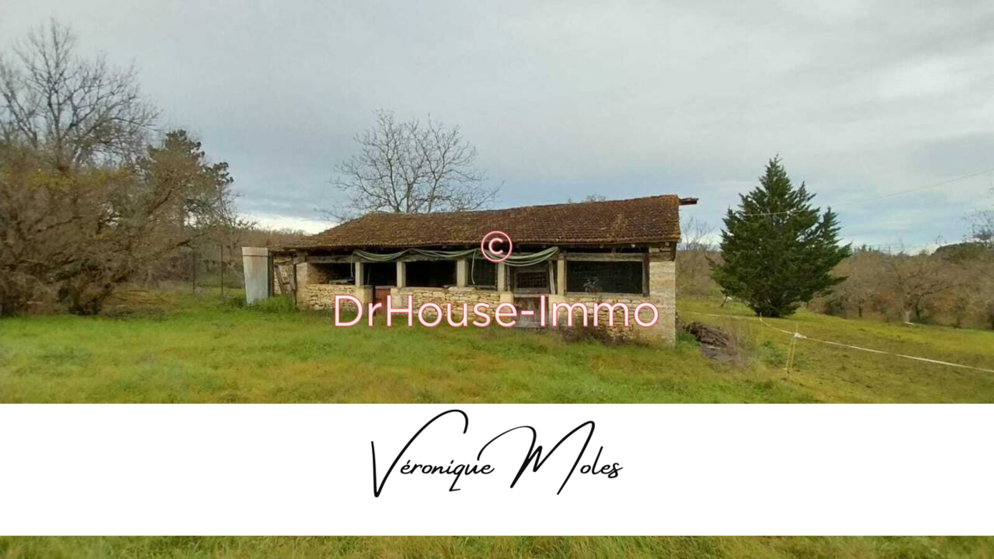 Photo 3 : Vente Domaine 5 pièces Cremps 100 m²