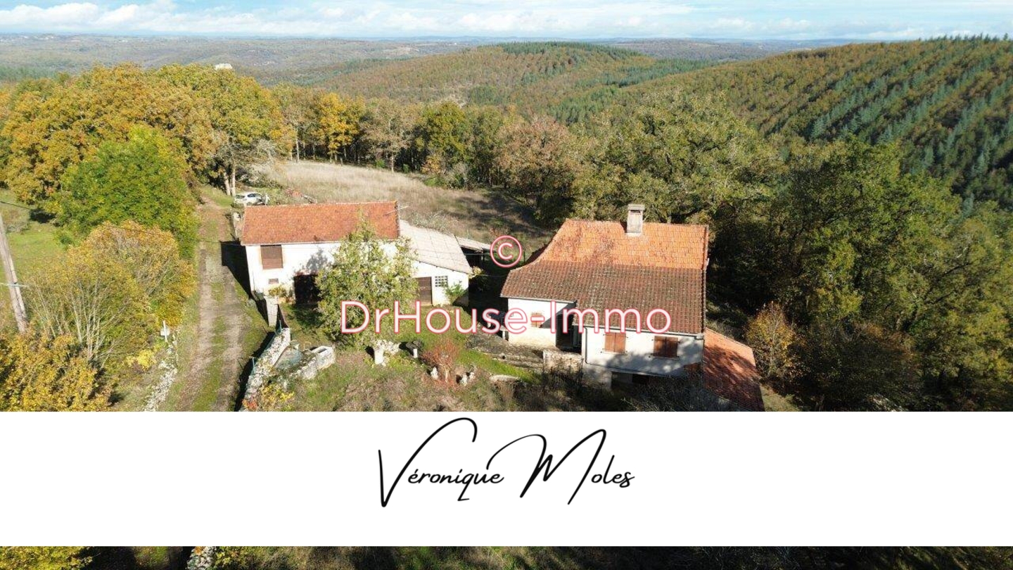 Photo 1 : Vente Maison 4 pièces Cremps 90 m²