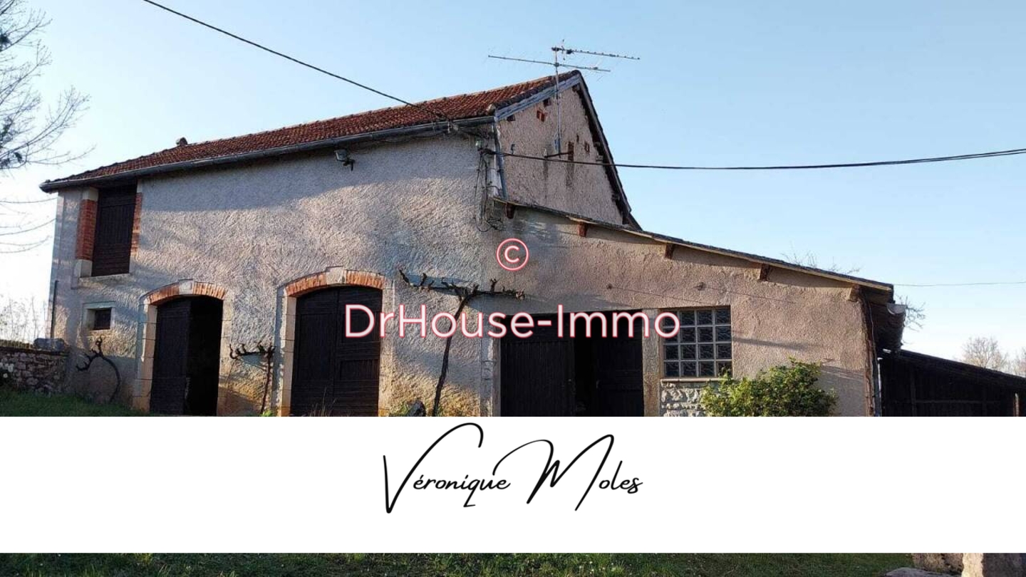 Photo 3 : Vente Maison 4 pièces Cremps 90 m²