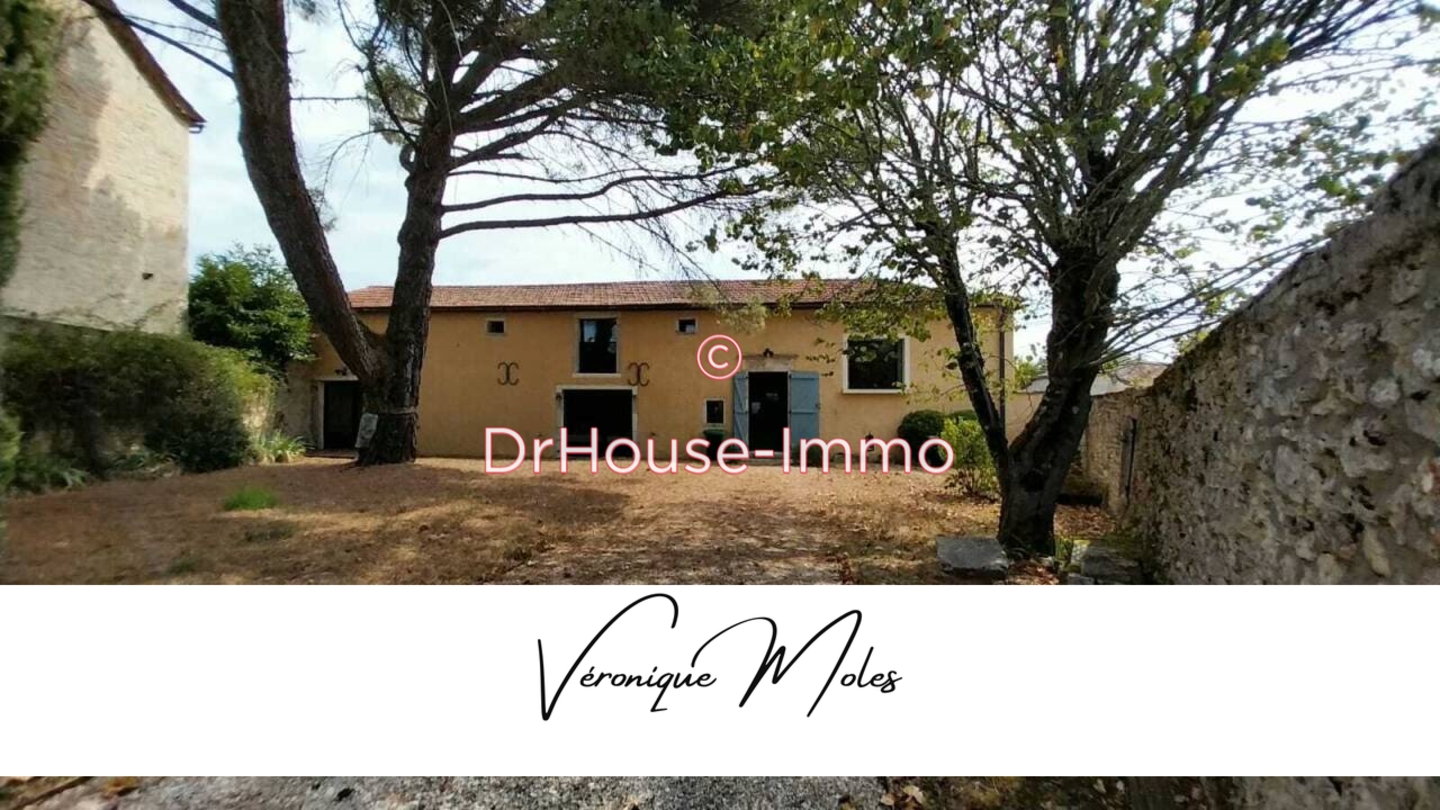 Photo 2 : Vente Maison 5 pièces Cremps 246 m²