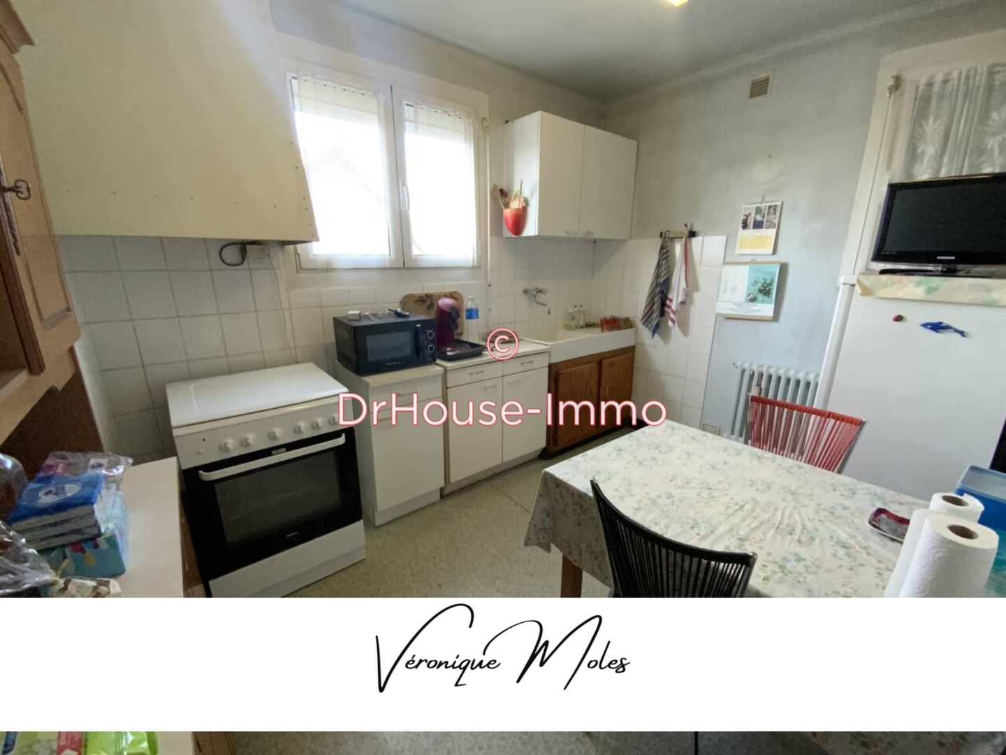 Photo 3 : Vente Maison 5 pièces Cahors 77 m²