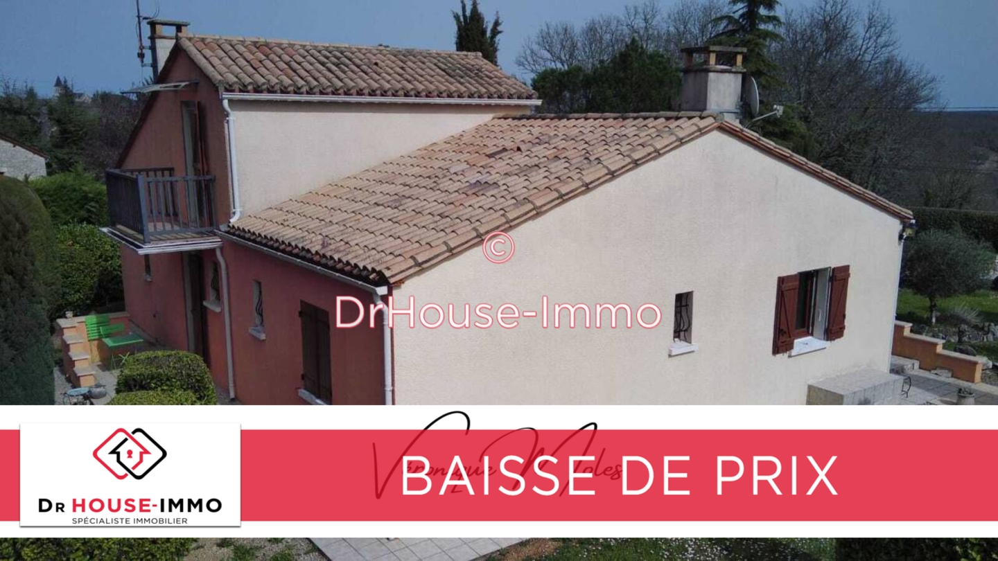 Photo 2 : Vente Maison 4 pièces Cremps 88 m²