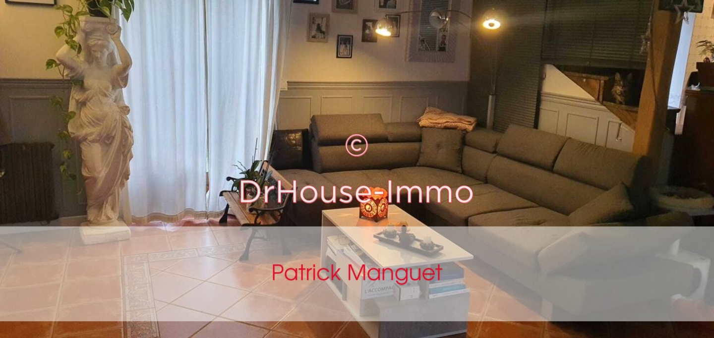 Photo 2 : Vente Maison 4 pièces Valençay 102 m²
