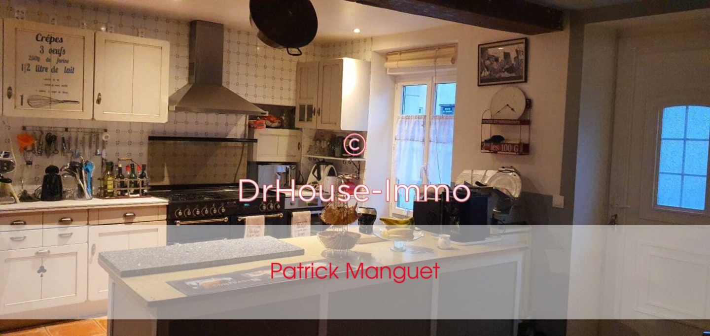 Photo 3 : Vente Maison 4 pièces Valençay 102 m²