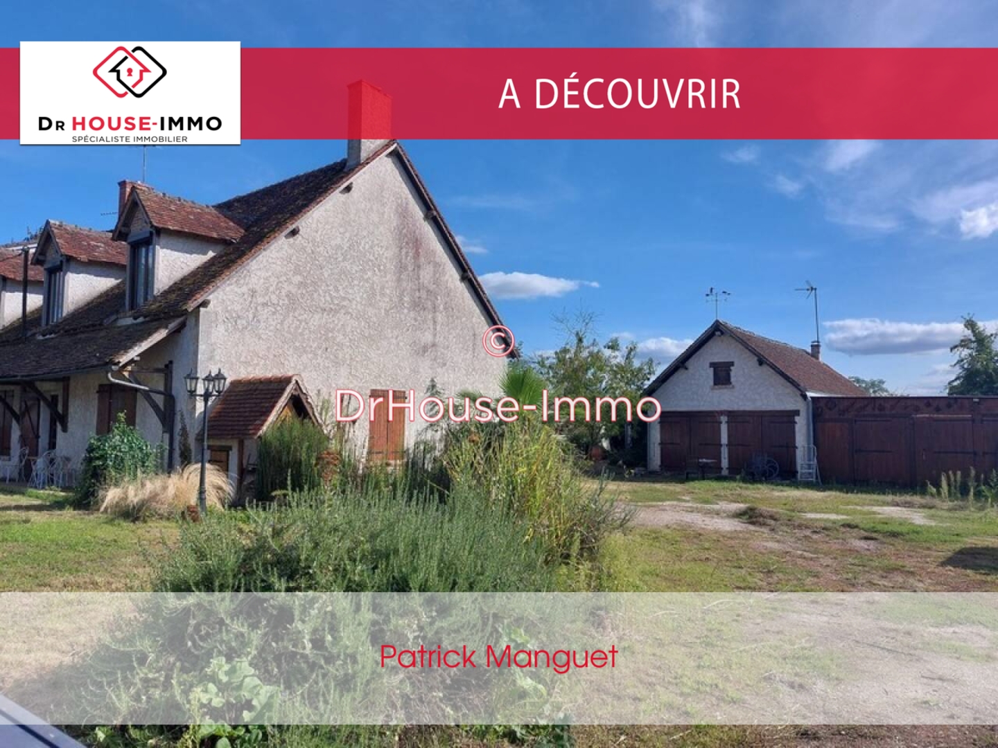 Image des la section Servies