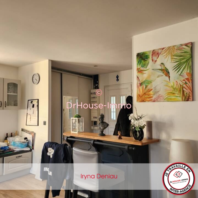 Photo 3 : Vente Immeuble 10 pièces Buzançais 1023 m²