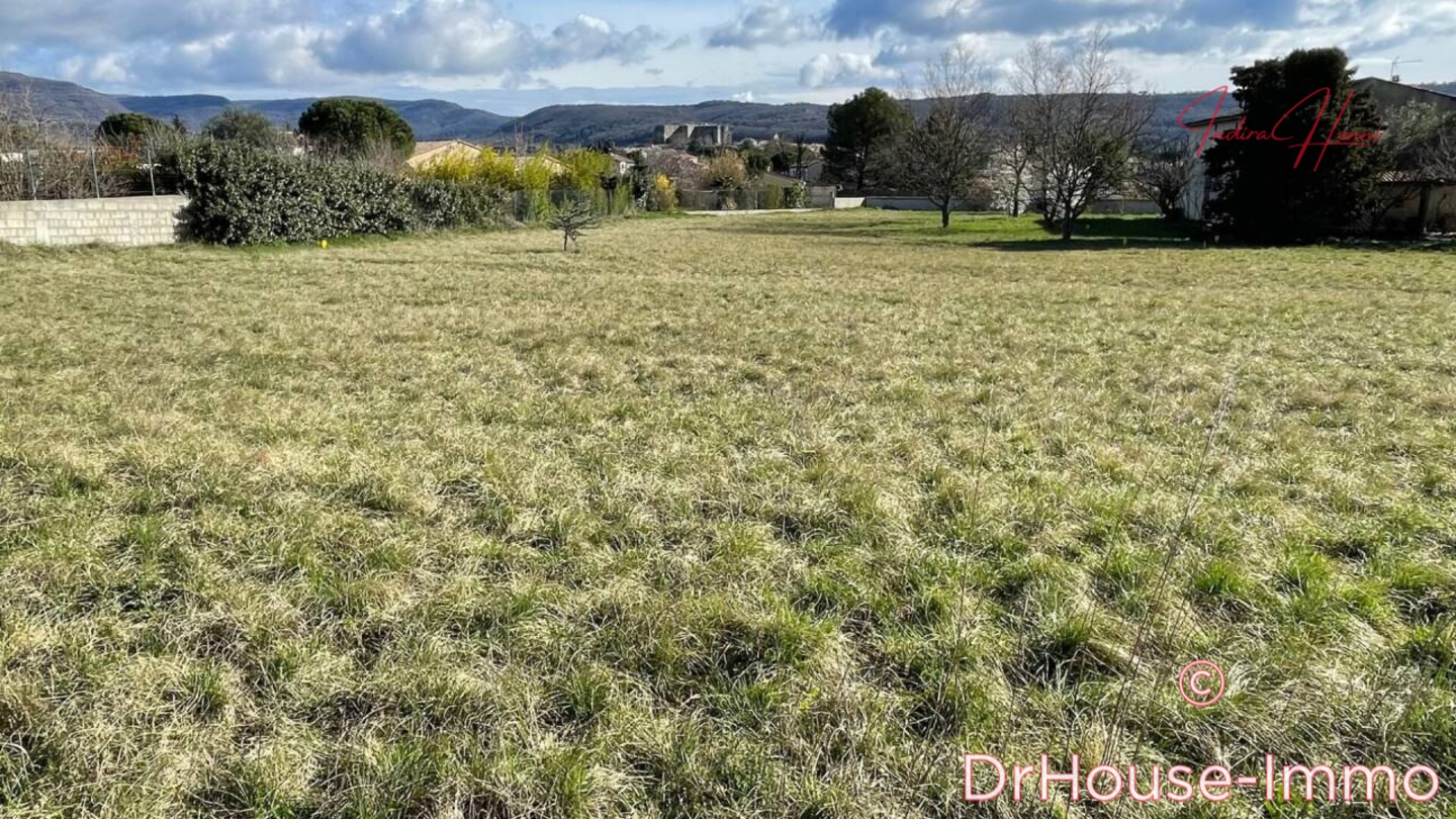 Photo 2 : Vente Terrain Alba-la-Romaine