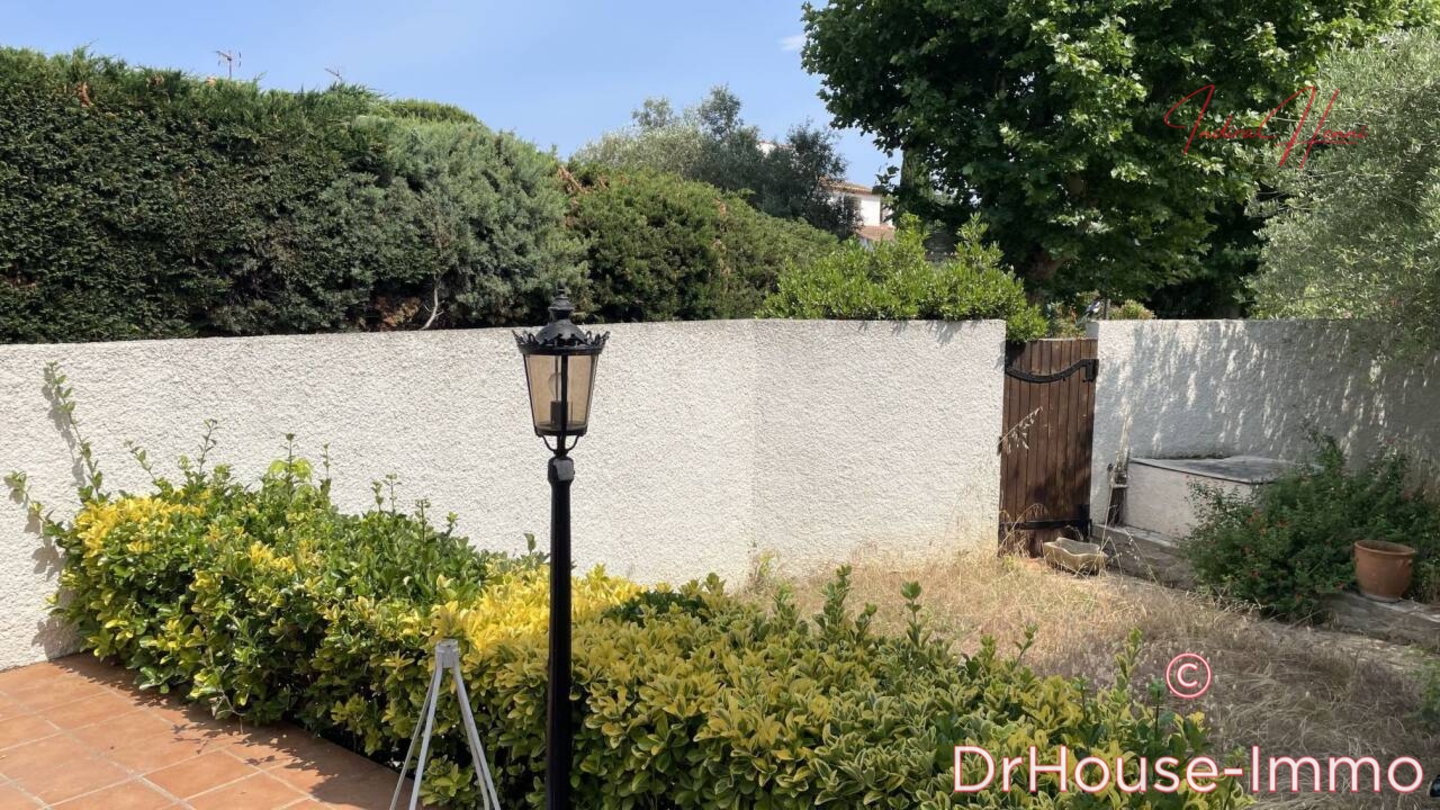 Photo 2 : Vente Maison 5 pièces La Grande-Motte 135 m²