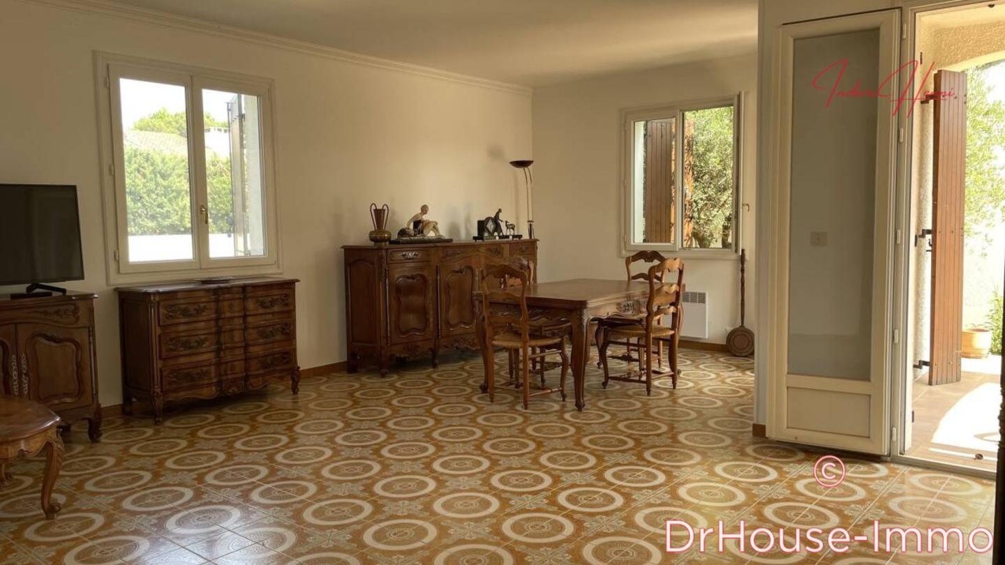 Photo 3 : Vente Maison 5 pièces La Grande-Motte 135 m²