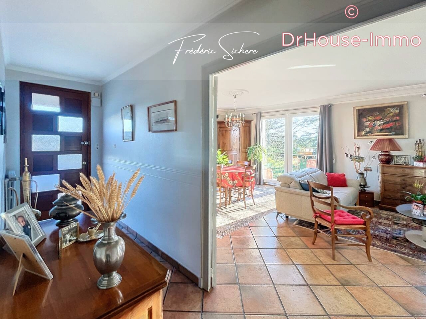 Photo 2 : Vente Maison 6 pièces Luçon 128 m²