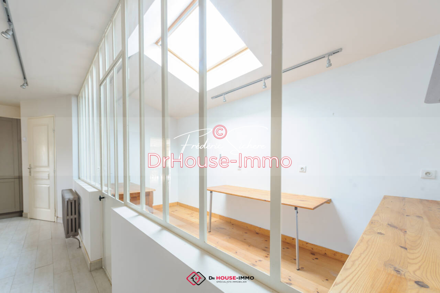 Photo 3 : Vente Maison 6 pièces Saint-Georges-d'Oléron 194 m²