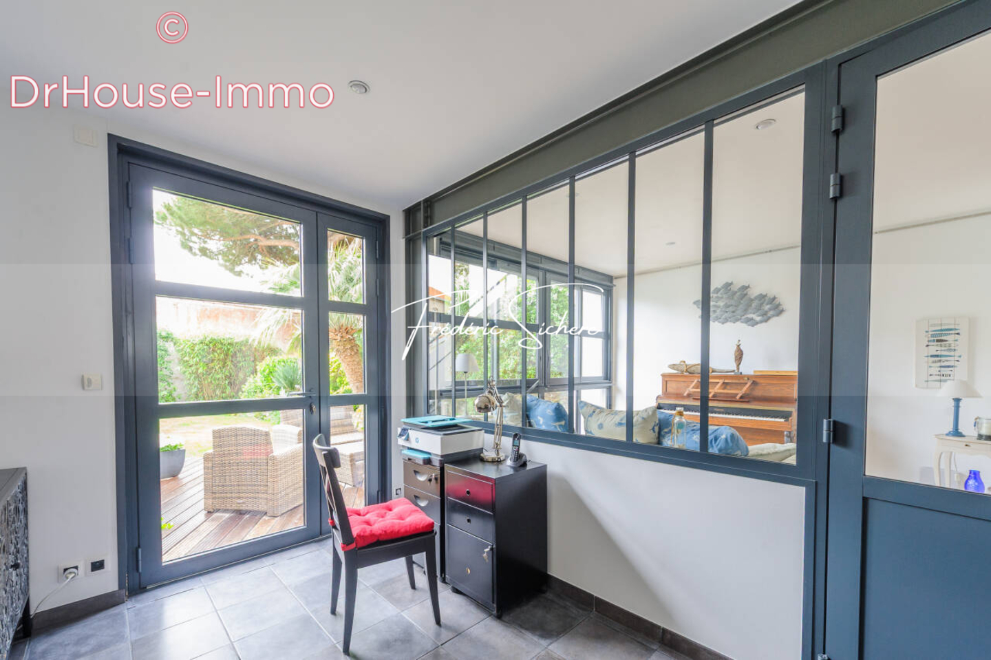Photo 3 : Vente Maison 6 pièces Châtelaillon-Plage 176 m²