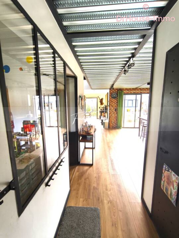 Photo 2 : Vente Maison 5 pièces Andilly 135 m²