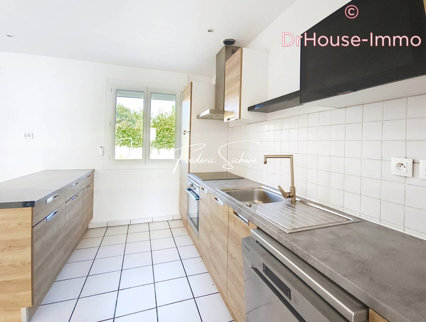 Photo 3 : Vente Maison 4 pièces Saint-Vivien 86 m²