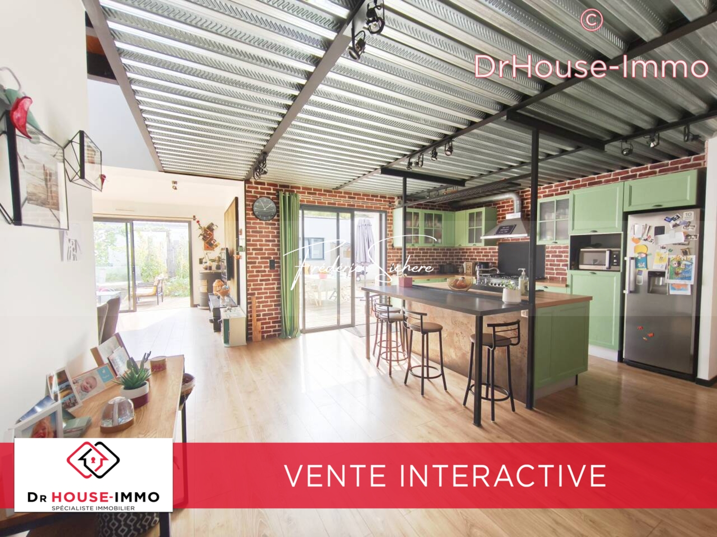 Image des la section Servies
